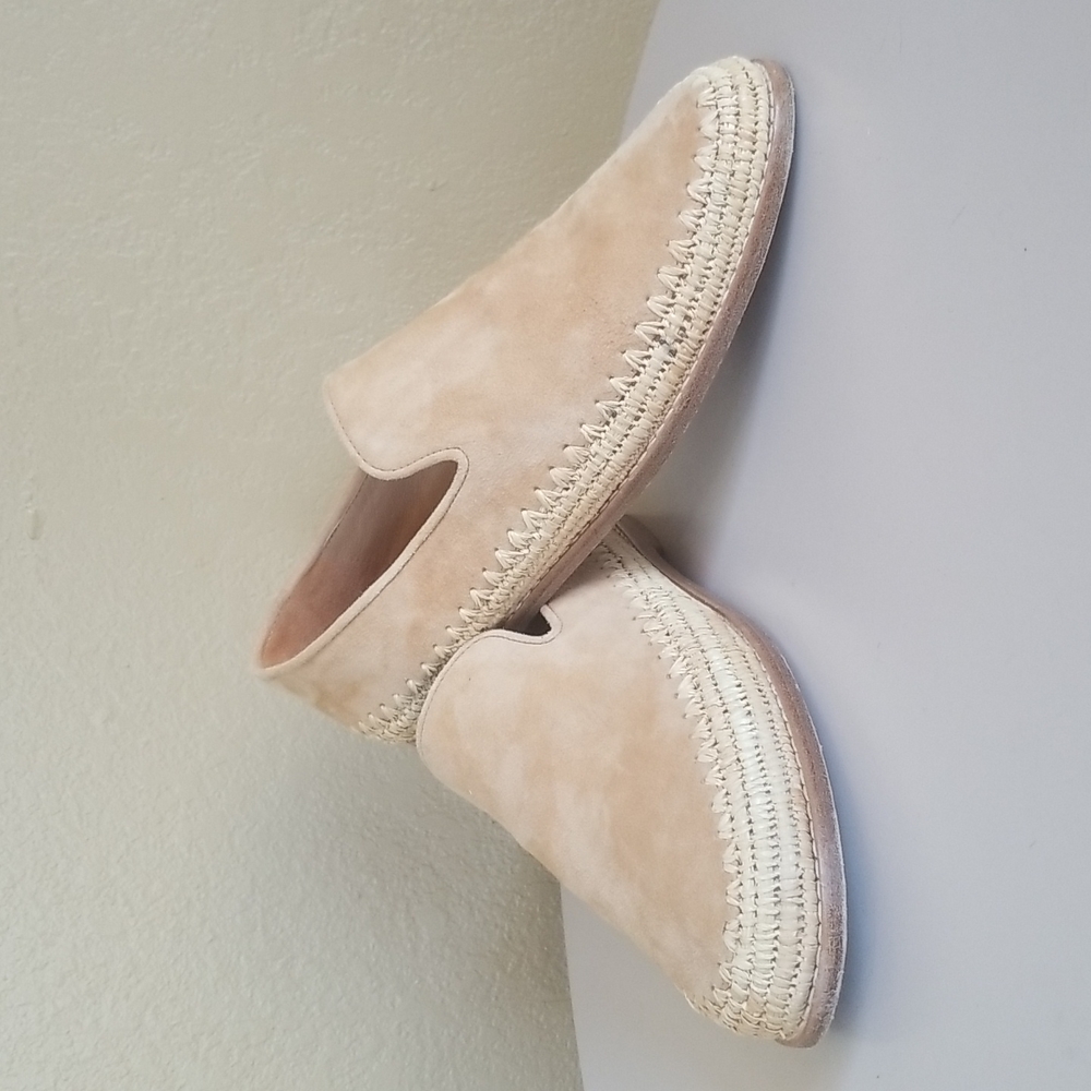Vince Loafers